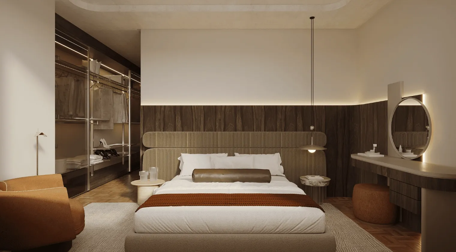 Apartamento, 2 quartos, 117 m² - Foto 41
