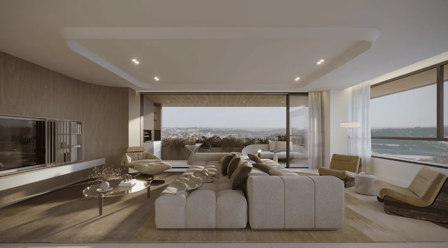 Apartamento, 2 quartos, 117 m² - Foto 42