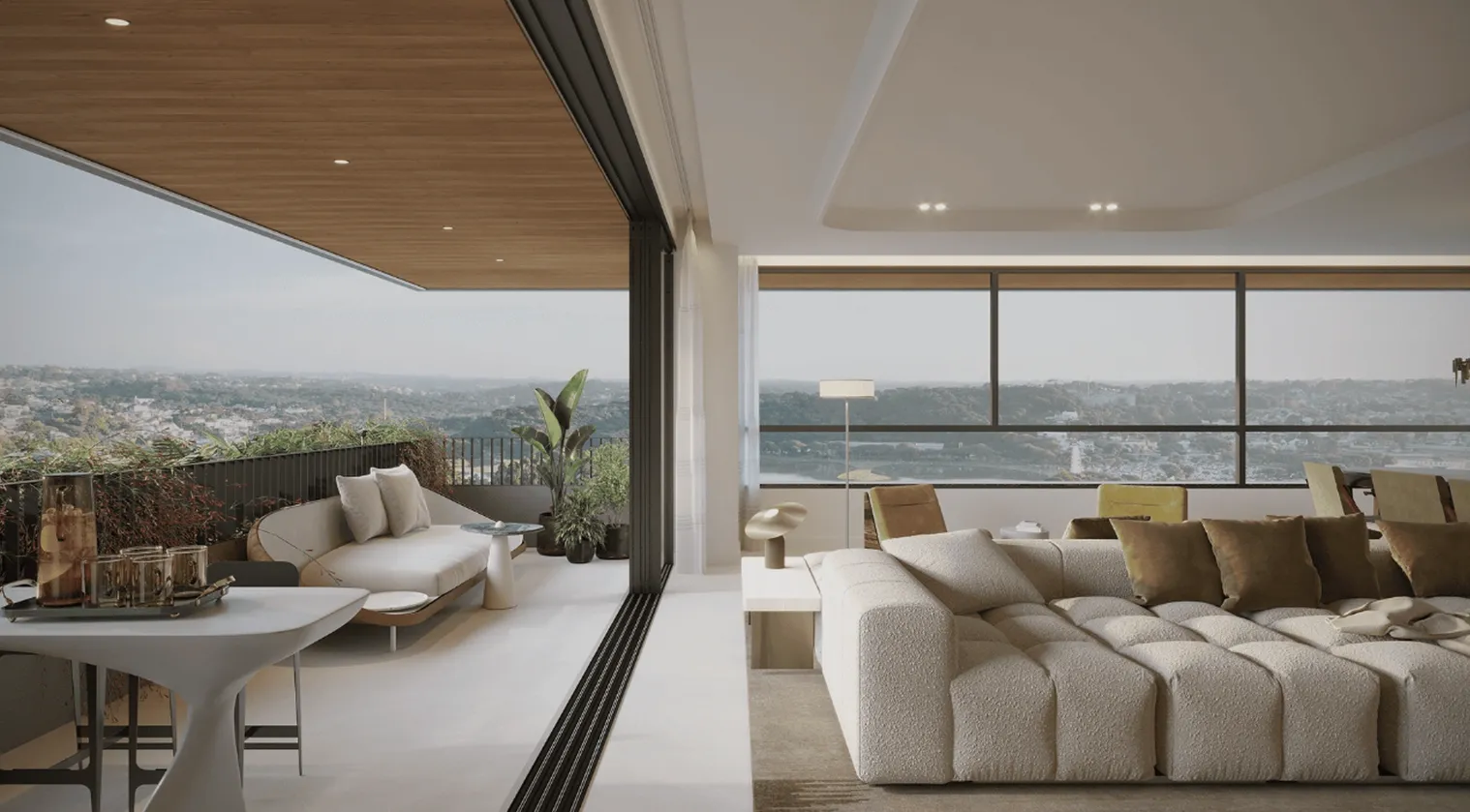 Apartamento, 2 quartos, 117 m² - Foto 43