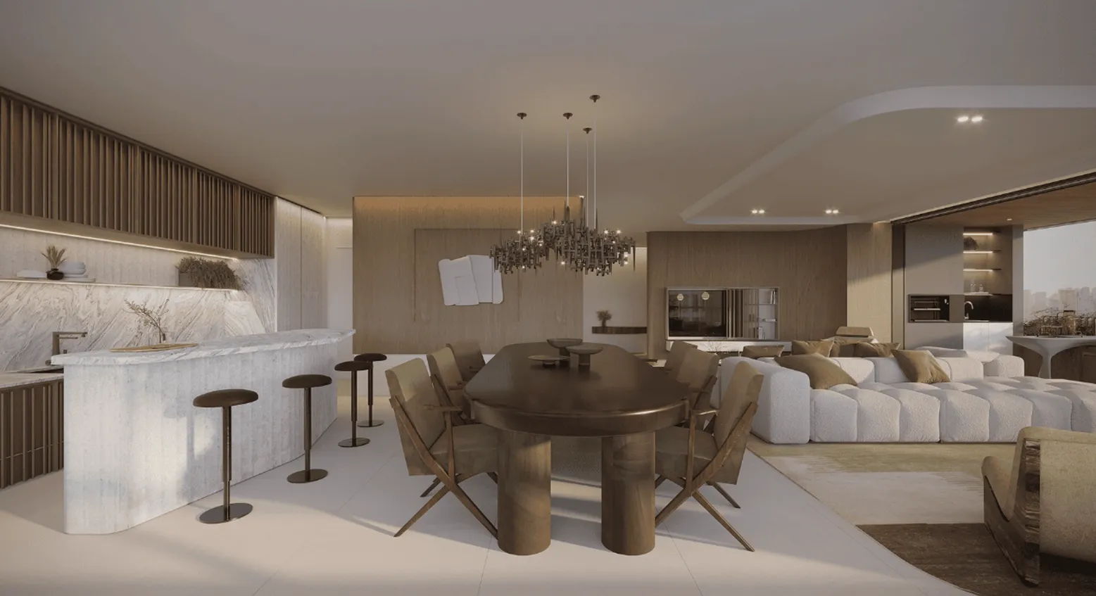 Apartamento, 2 quartos, 117 m² - Foto 44
