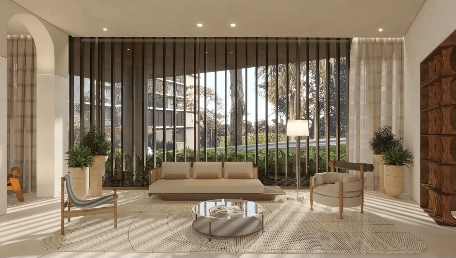Apartamento, 2 quartos, 117 m² - Foto 7