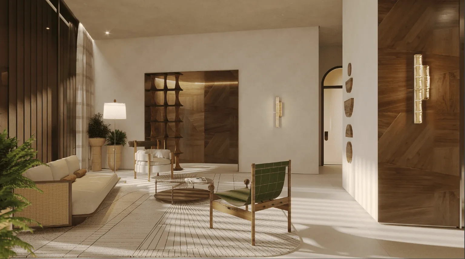 Apartamento, 2 quartos, 117 m² - Foto 8