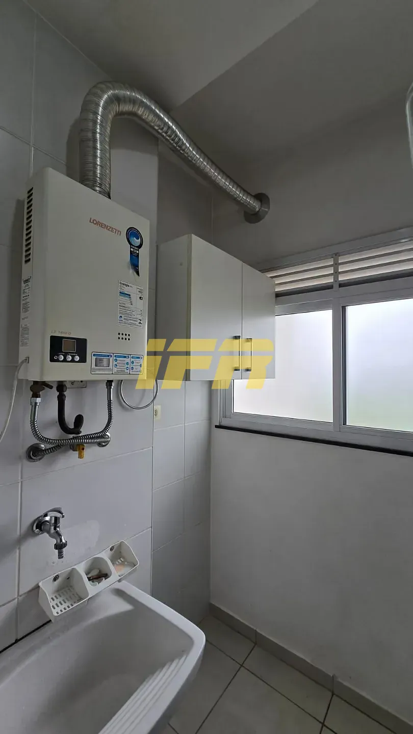 Apartamento, 2 quartos, 63 m² - Foto 6