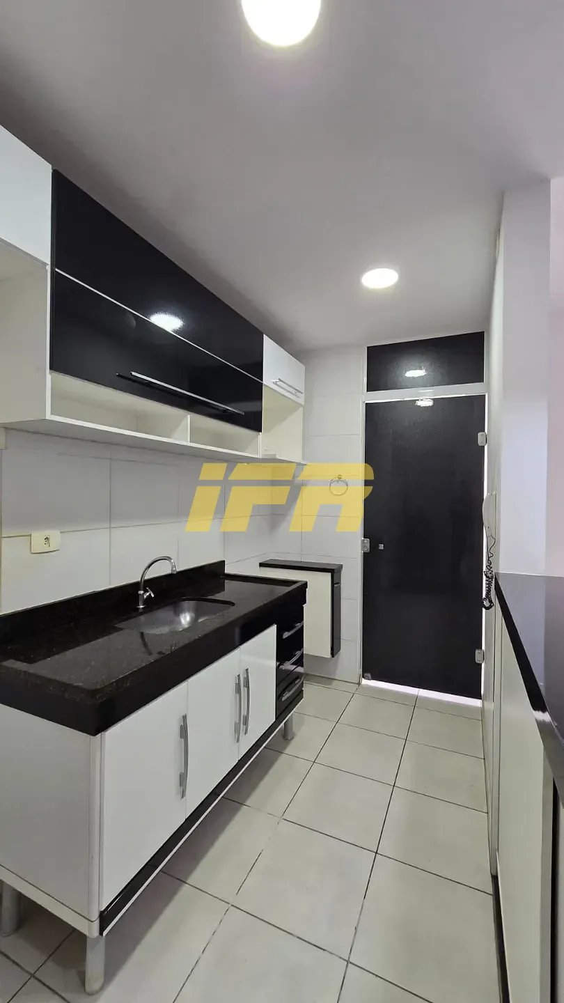 Apartamento, 2 quartos, 63 m² - Foto 5