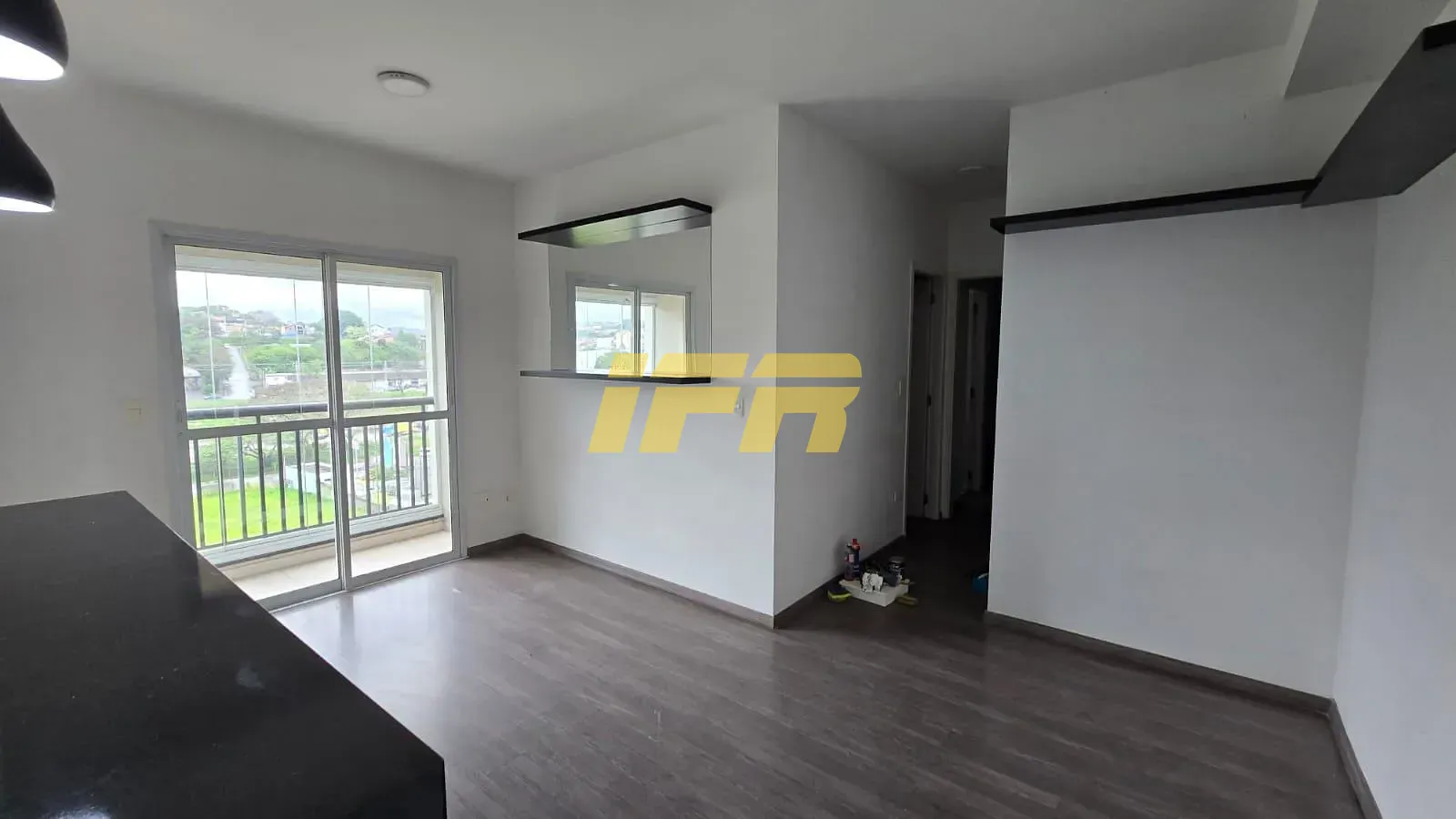 Apartamento, 2 quartos, 63 m² - Foto 1