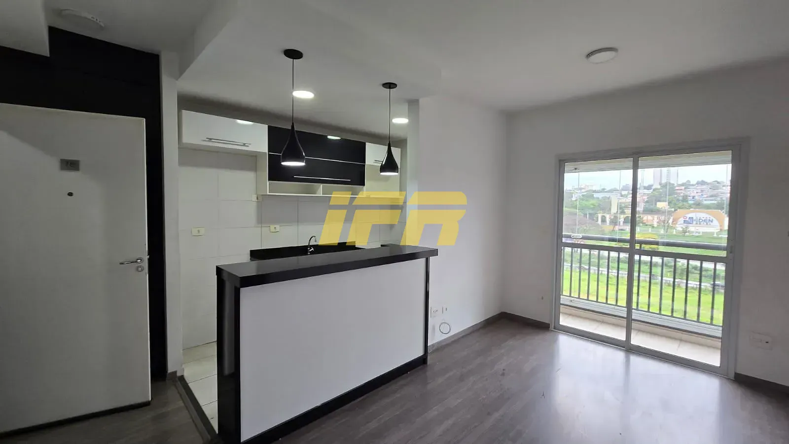 Apartamento, 2 quartos, 63 m² - Foto 3