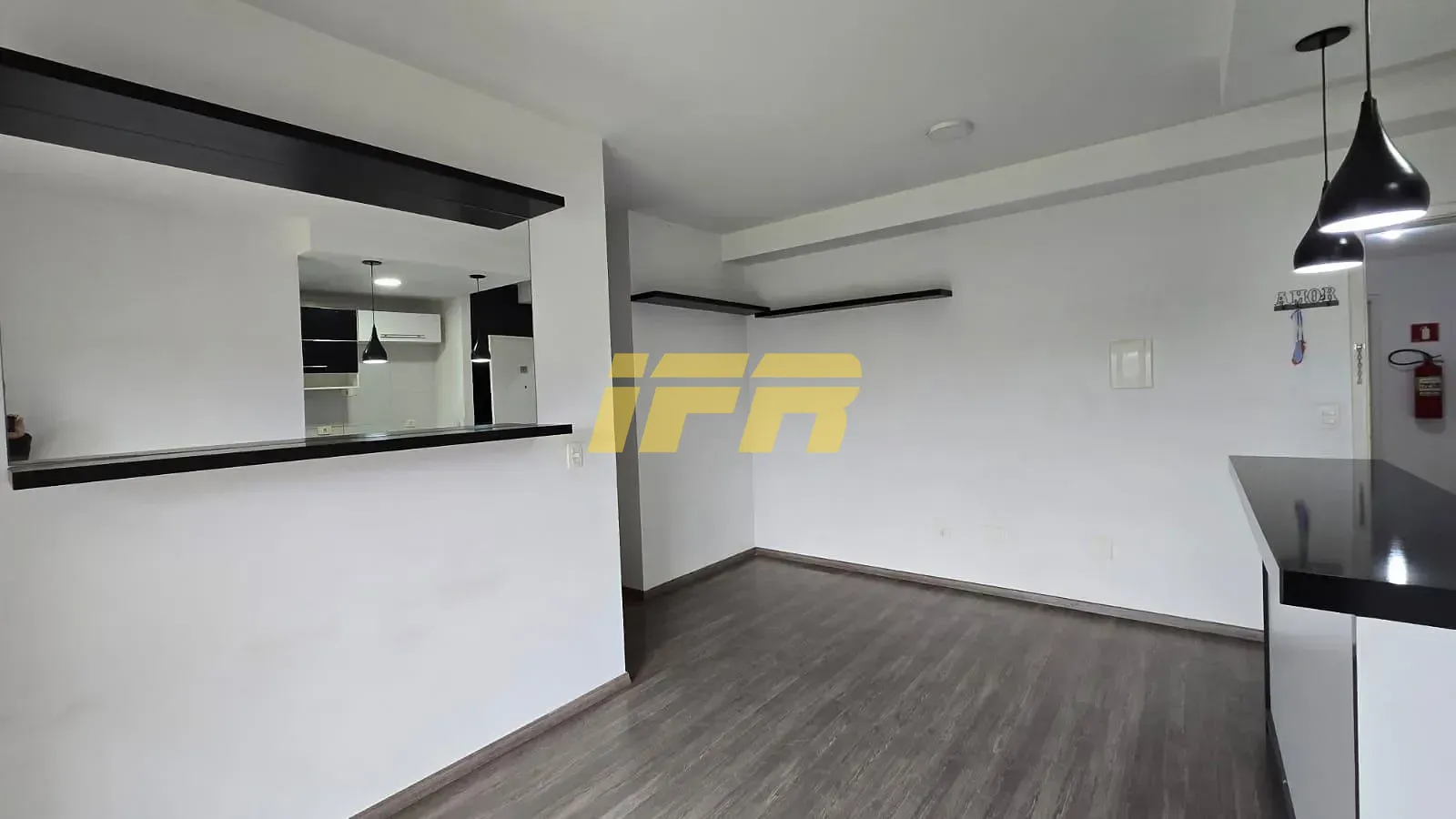 Apartamento, 2 quartos, 63 m² - Foto 2
