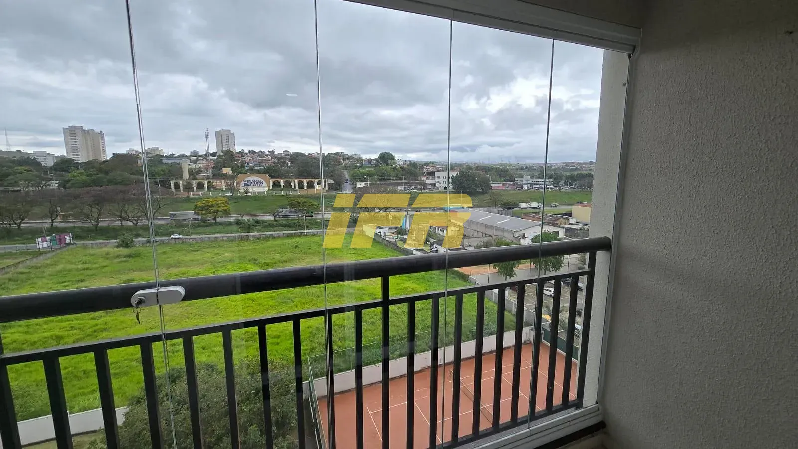 Apartamento, 2 quartos, 63 m² - Foto 9