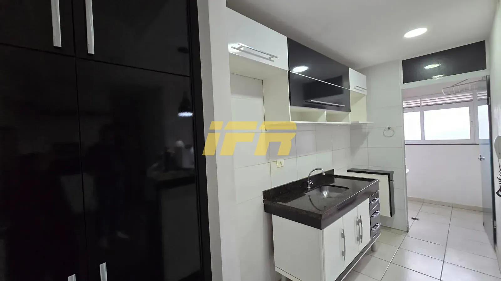 Apartamento, 2 quartos, 63 m² - Foto 7