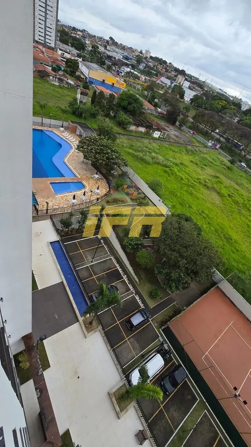 Apartamento, 2 quartos, 63 m² - Foto 18