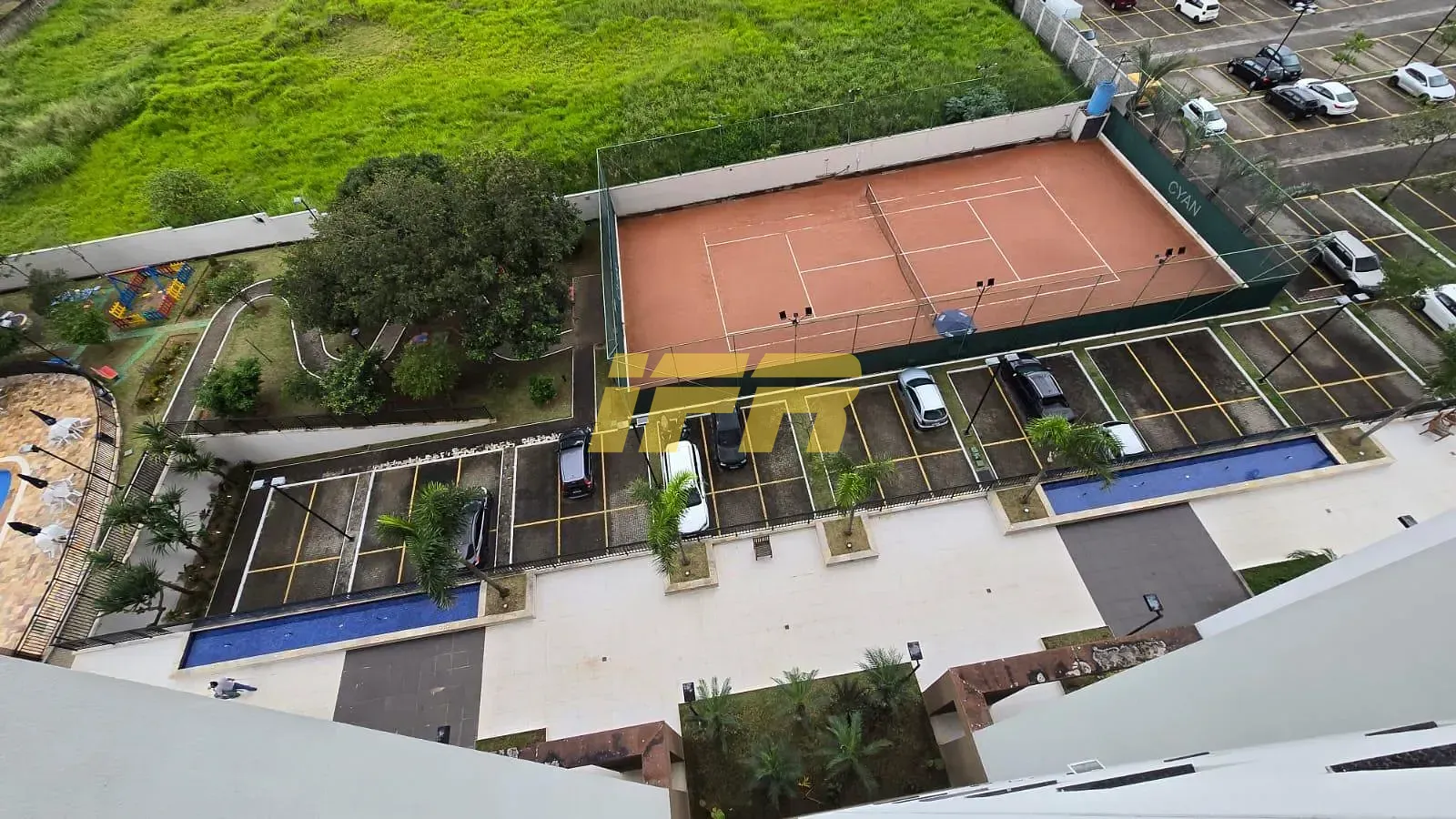 Apartamento, 2 quartos, 63 m² - Foto 20