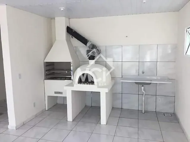 Apartamento à venda, no bairro Fragata em Pelotas