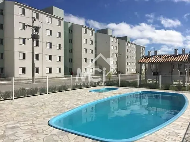 Apartamento à venda, no bairro Fragata em Pelotas