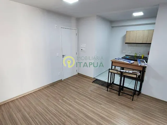 Apartamento com 79m² 2 quartos e 1 banheiro, à venda, no bairro Vila Santa Terezinha em Londrina
