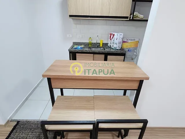 Apartamento com 79m² 2 quartos e 1 banheiro, à venda, no bairro Vila Santa Terezinha em Londrina