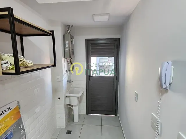 Apartamento com 79m² 2 quartos e 1 banheiro, à venda, no bairro Vila Santa Terezinha em Londrina