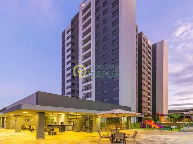 Apartamento com 79m² 2 quartos e 1 banheiro, à venda, no bairro Vila Santa Terezinha em Londrina