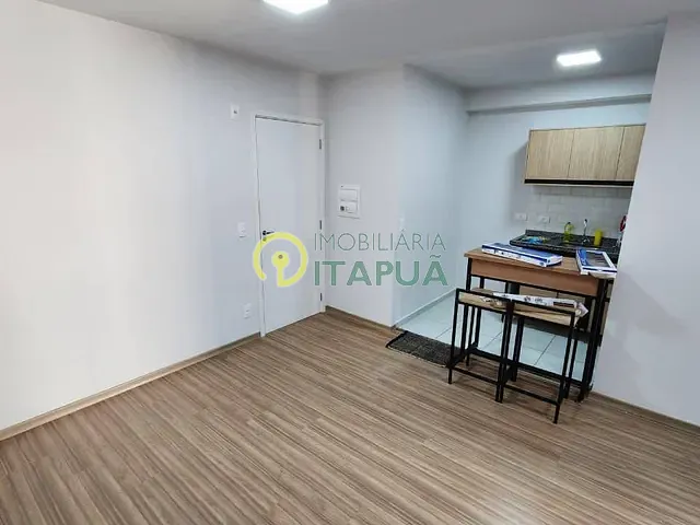 Apartamento com 79m² 2 quartos e 1 banheiro, à venda, no bairro Vila Santa Terezinha em Londrina