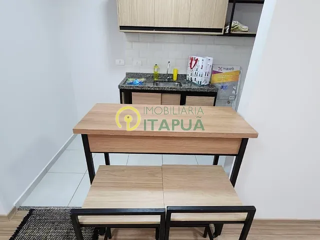 Apartamento com 79m² 2 quartos e 1 banheiro, à venda, no bairro Vila Santa Terezinha em Londrina