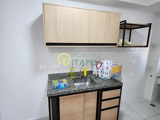 Apartamento com 79m² 2 quartos e 1 banheiro, à venda, no bairro Vila Santa Terezinha em Londrina