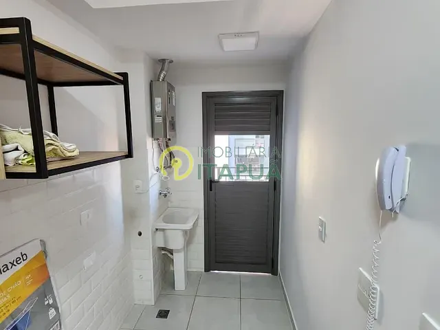 Apartamento com 79m² 2 quartos e 1 banheiro, à venda, no bairro Vila Santa Terezinha em Londrina