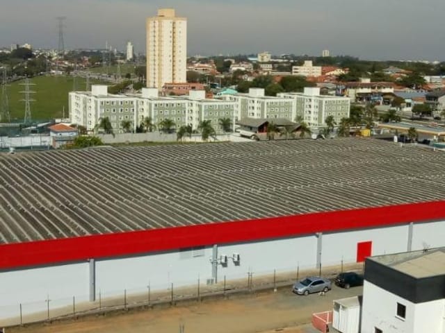 Foto do Apartamento - Apartamento para Locação 3 Quartos, 1 Vaga, 62.5M², Jardim América, São José dos Campos - SP | Residencial Vale das Flores (RVF) | INDEPENDENCE NEGOCIOS IMOBILIARIOS LTDA