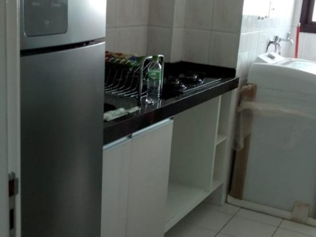 Foto do Apartamento - Apartamento para Locação 3 Quartos, 1 Vaga, 62.5M², Jardim América, São José dos Campos - SP | Residencial Vale das Flores (RVF) | INDEPENDENCE NEGOCIOS IMOBILIARIOS LTDA
