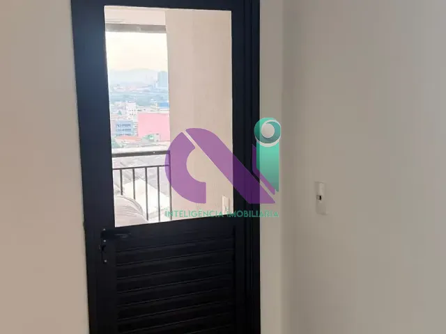 Apartamento com 62m² 2 quartos e 2 banheiros, à venda, no bairro Centro em Osasco