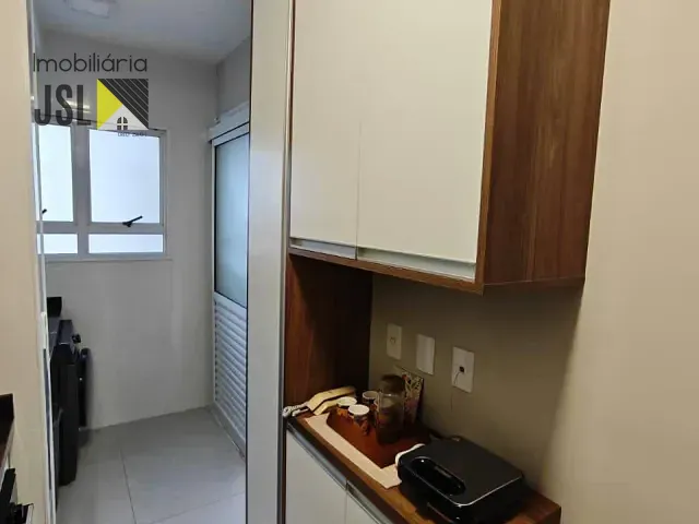 Apartamento com 69m² 2 quartos e 1 banheiro, à venda, no bairro Vera Cruz em Caçapava