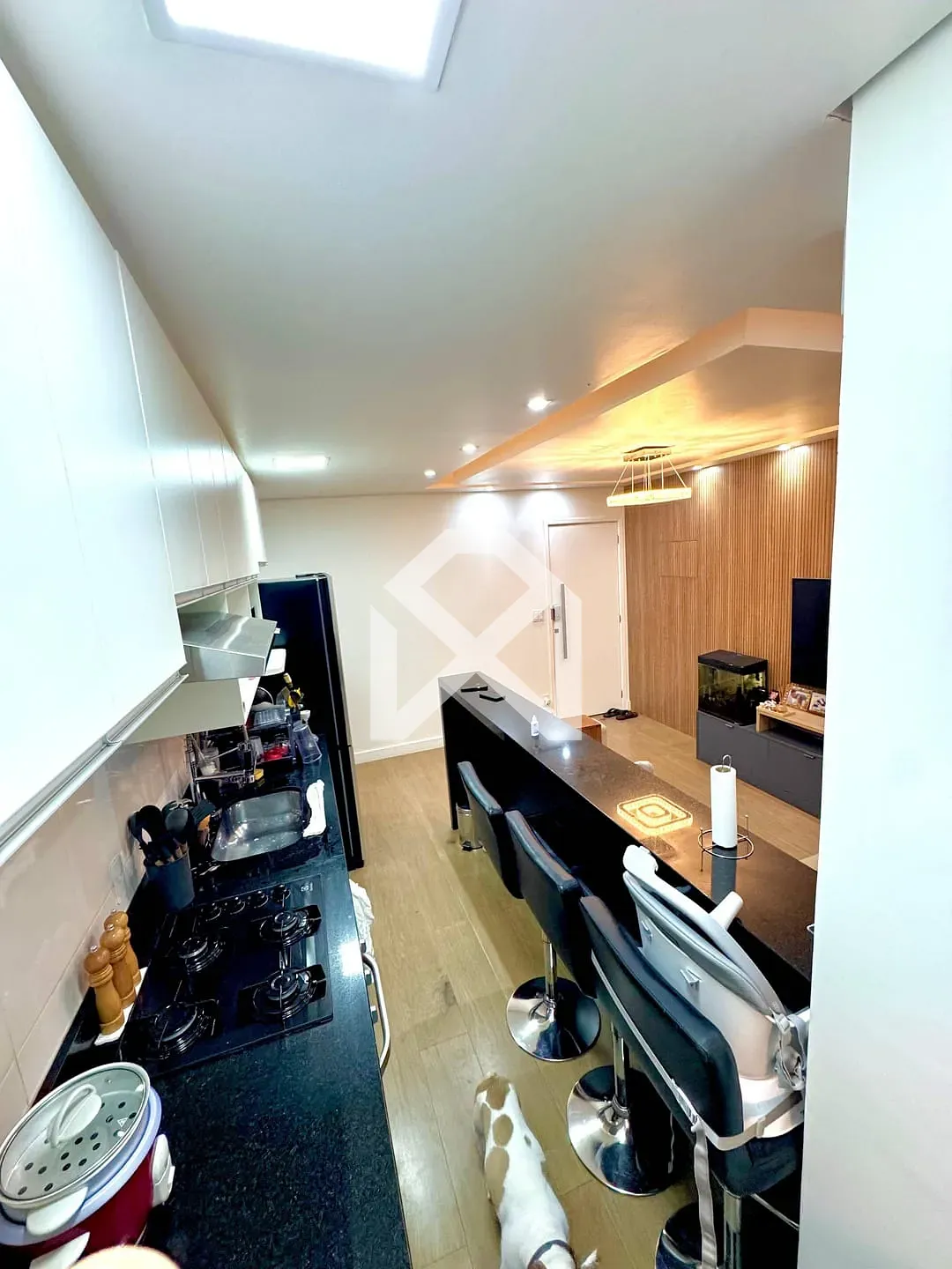 Apartamento, 2 quartos, 57 m² - Foto 4