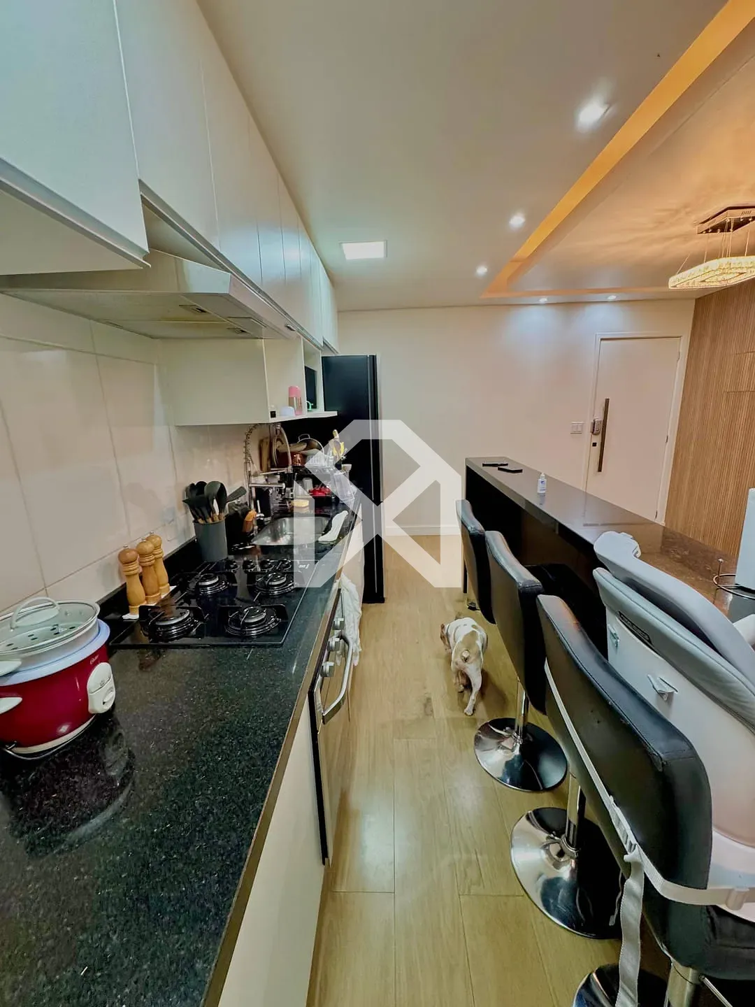 Apartamento, 2 quartos, 57 m² - Foto 5
