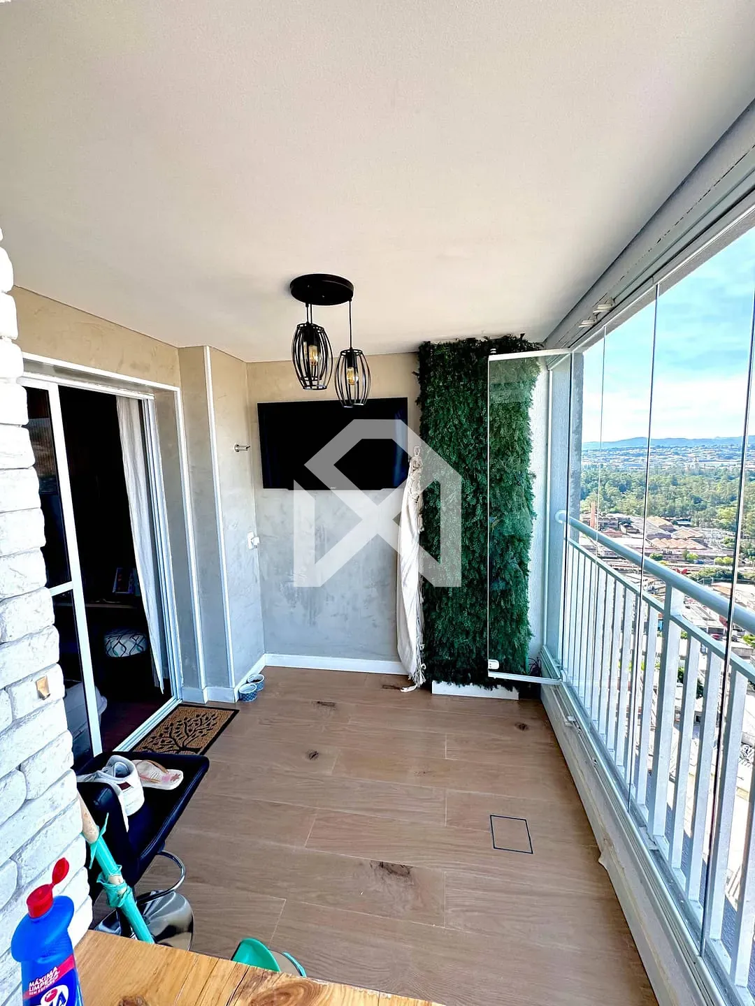 Apartamento, 2 quartos, 57 m² - Foto 8