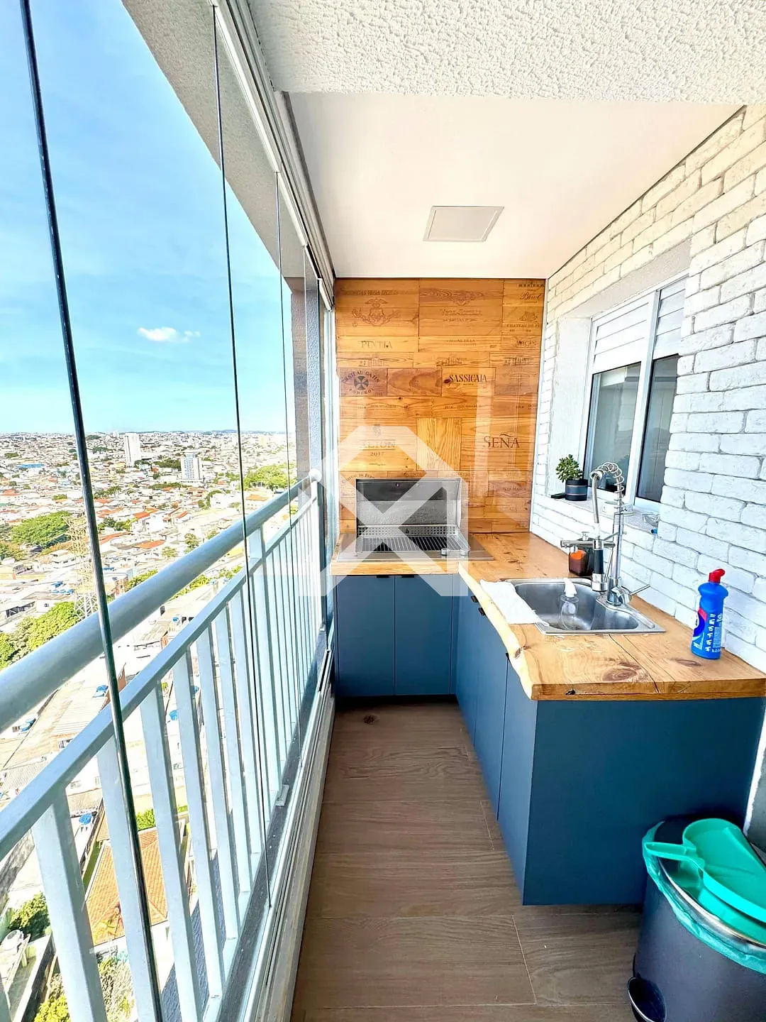 Apartamento, 2 quartos, 57 m² - Foto 9