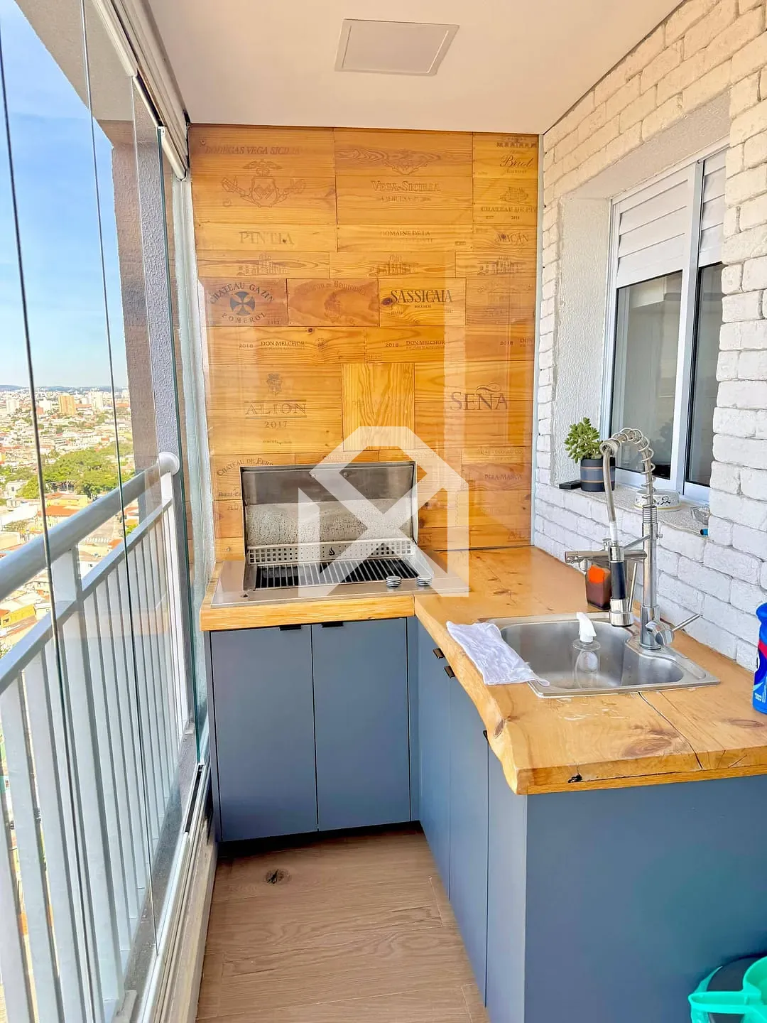 Apartamento, 2 quartos, 57 m² - Foto 10