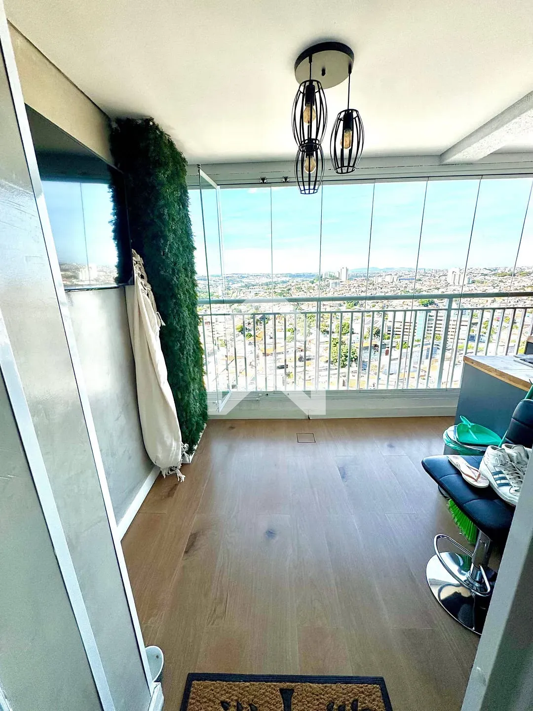 Apartamento, 2 quartos, 57 m² - Foto 7