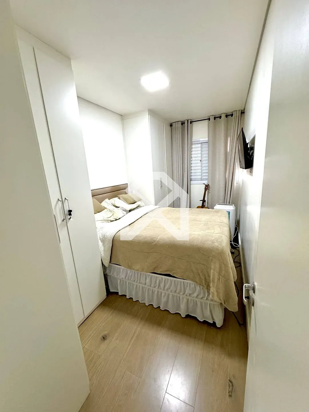 Apartamento, 2 quartos, 57 m² - Foto 11