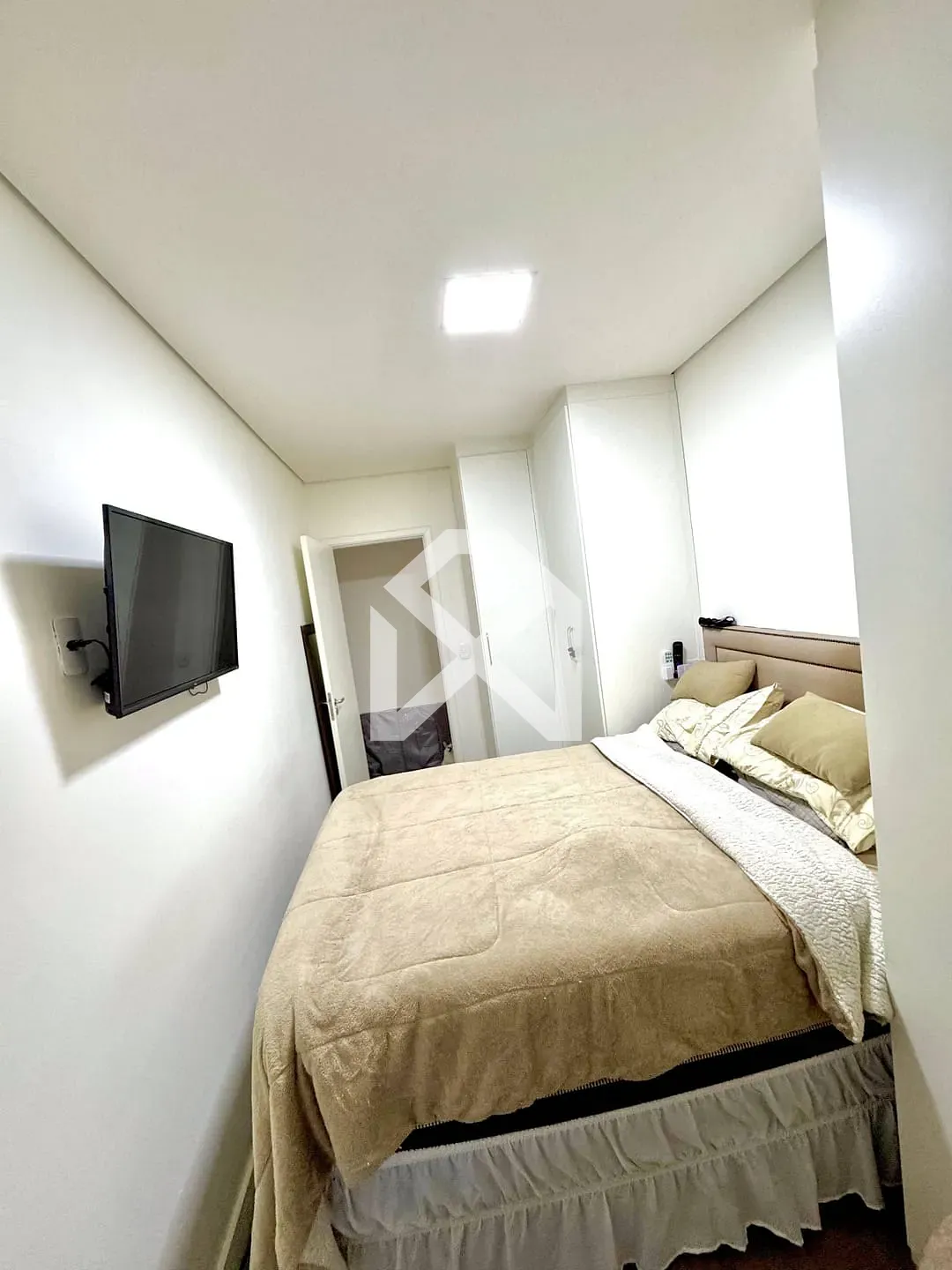 Apartamento, 2 quartos, 57 m² - Foto 12