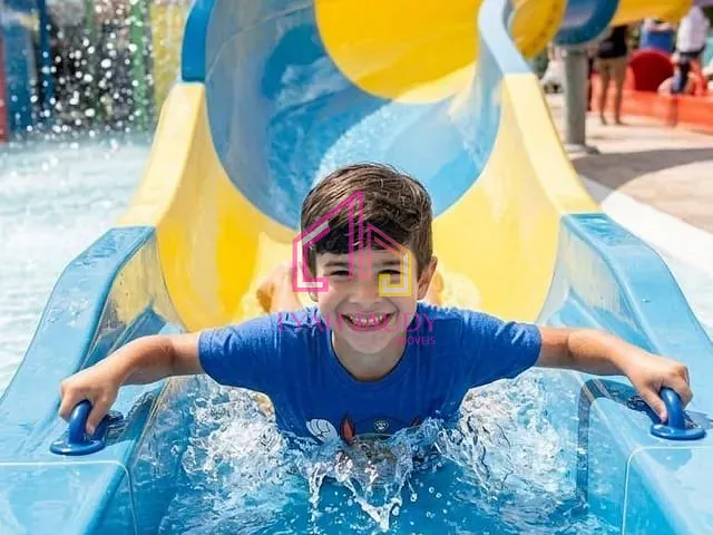 Apartamento com 100m² 3 quartos e 2 banheiros, à venda, no bairro Alvorada em Cuiabá