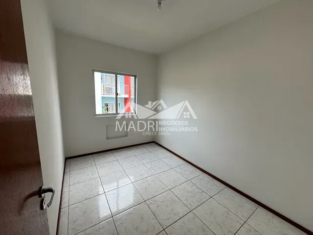 Apartamento com 52m² 2 quartos e 1 banheiro, à venda, no bairro São Sebastião em Palhoça