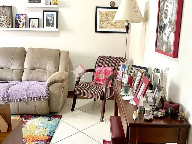 Apartamento 2 quartos e 2 banheiros, à venda, no bairro Vila Mariana em São Paulo