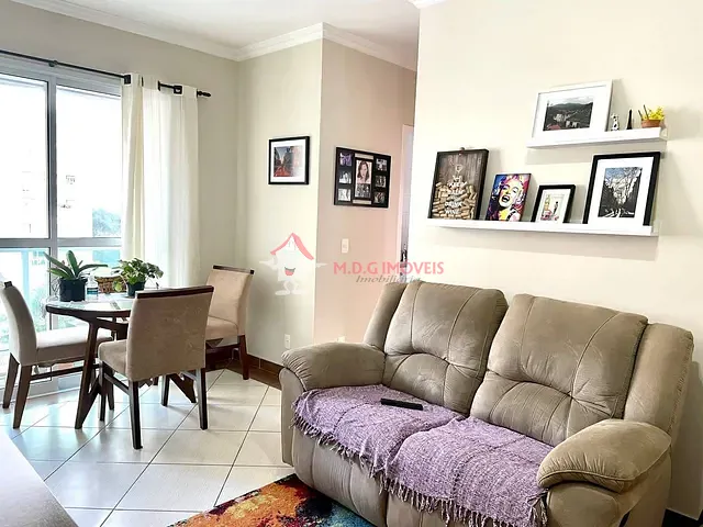 Apartamento 2 quartos e 2 banheiros, à venda, no bairro Vila Mariana em São Paulo