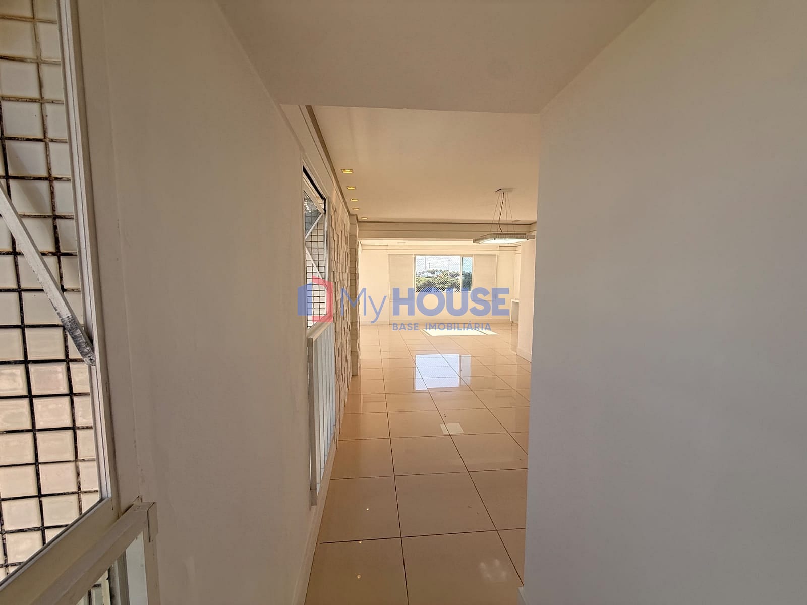 Apartamento, 3 quartos, 152 m² - Foto 2