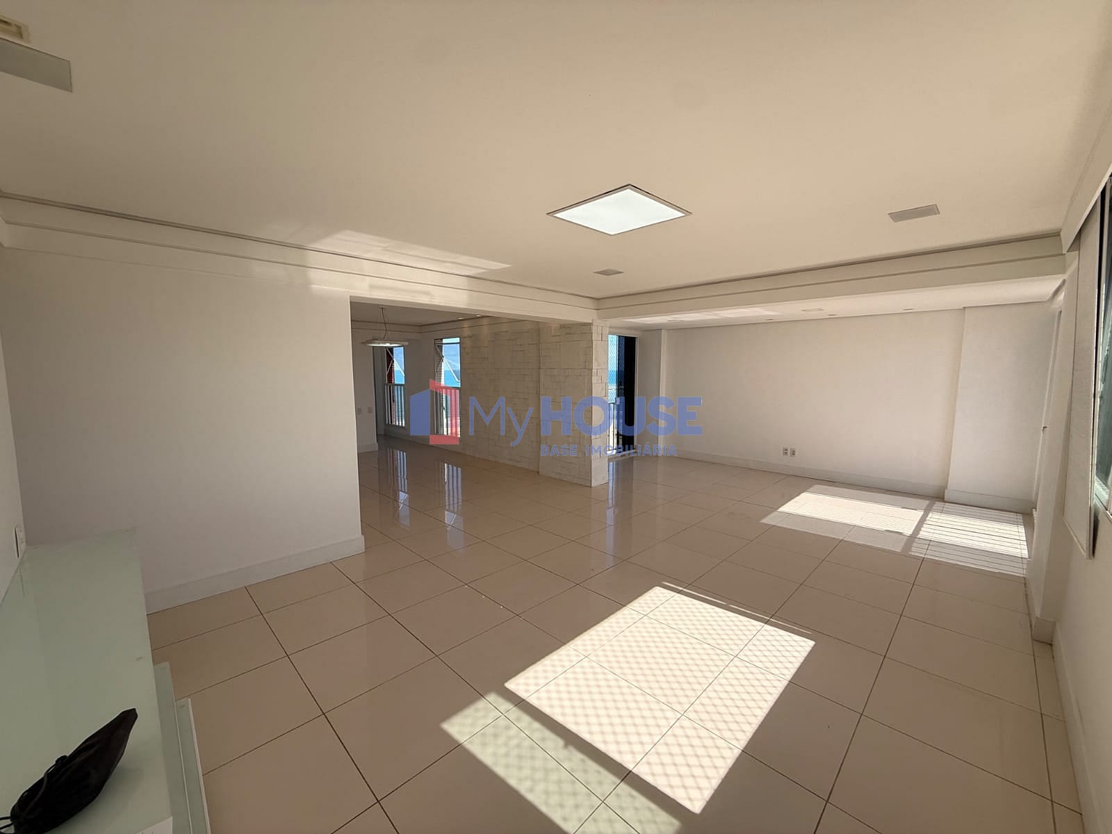 Apartamento, 3 quartos, 152 m² - Foto 1