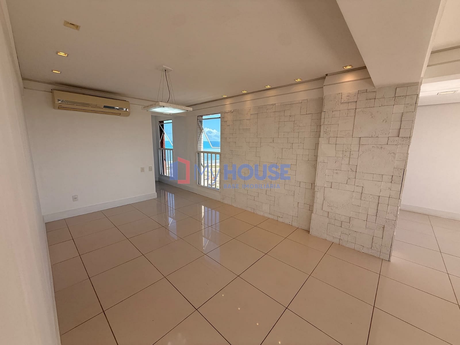 Apartamento, 3 quartos, 152 m² - Foto 3