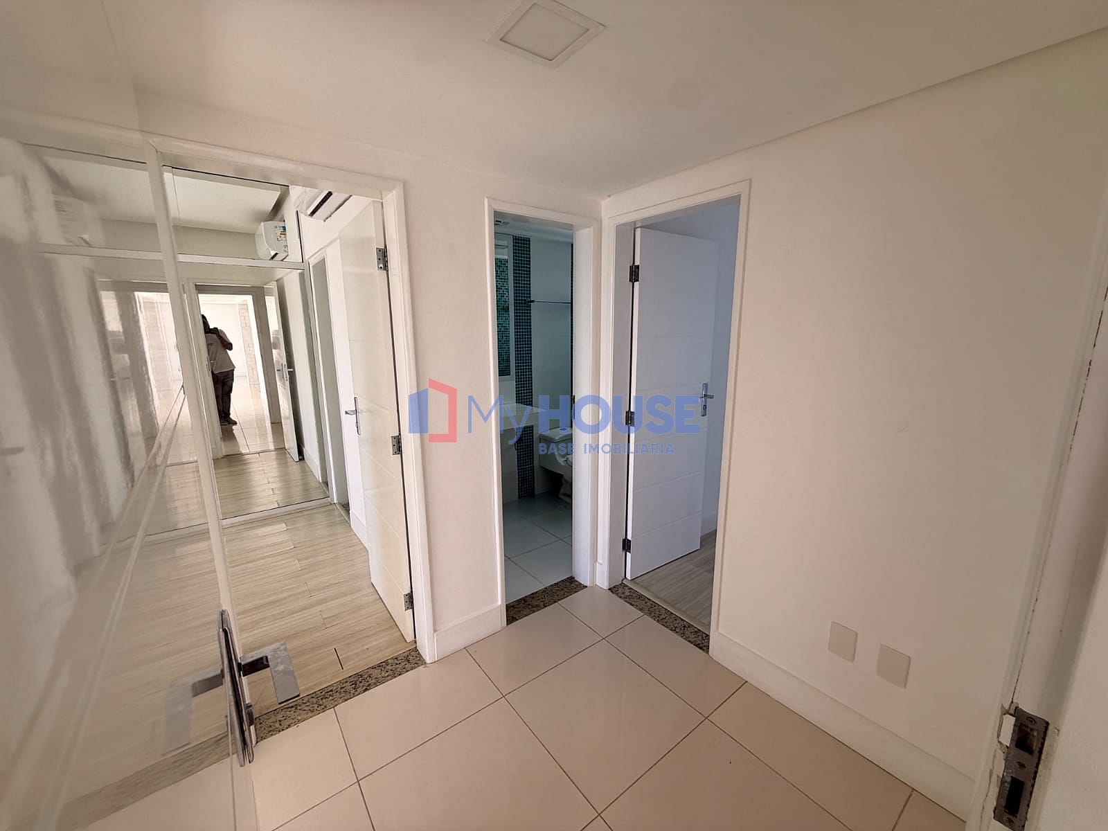 Apartamento, 3 quartos, 152 m² - Foto 19