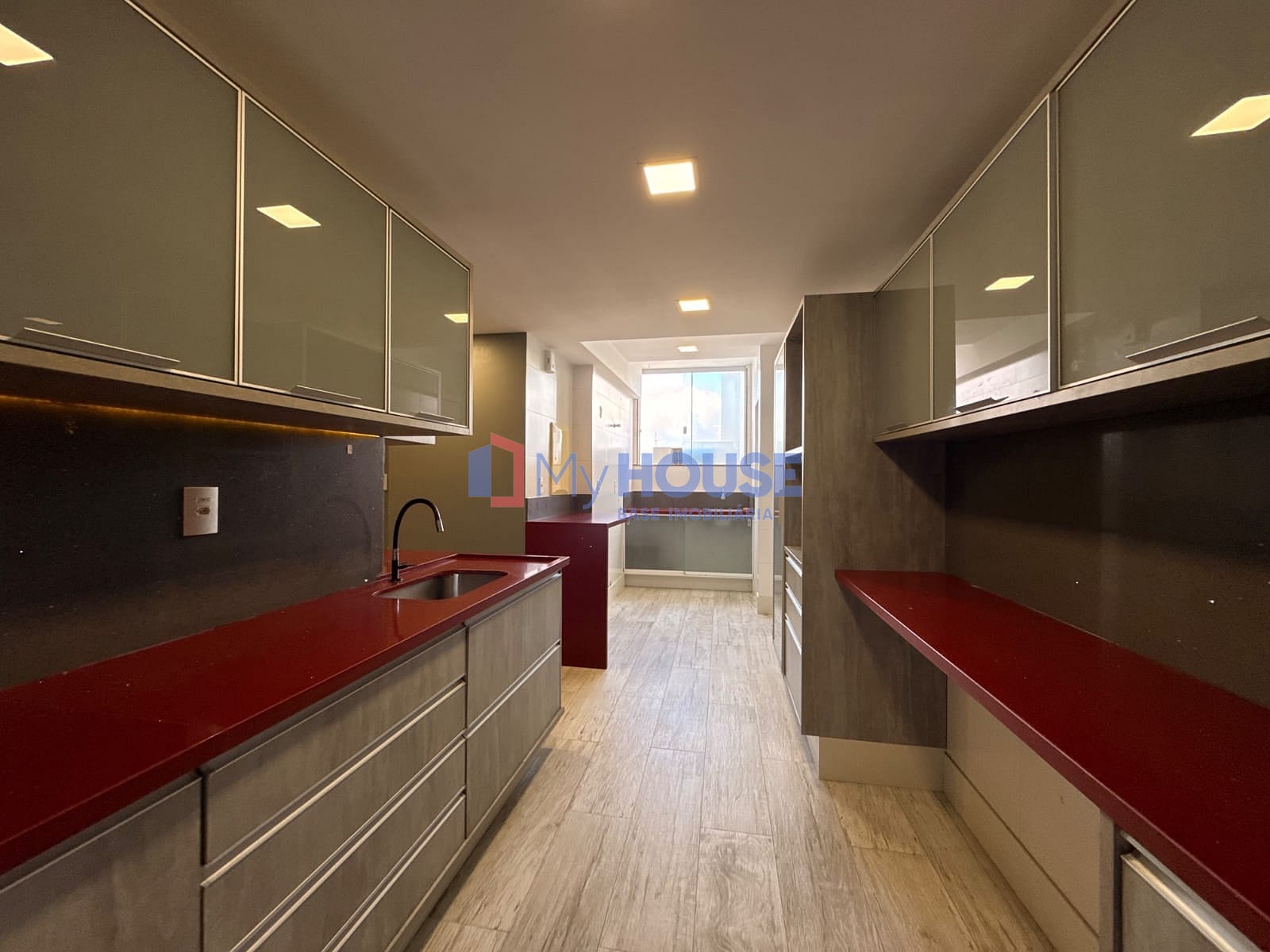 Apartamento, 3 quartos, 152 m² - Foto 42