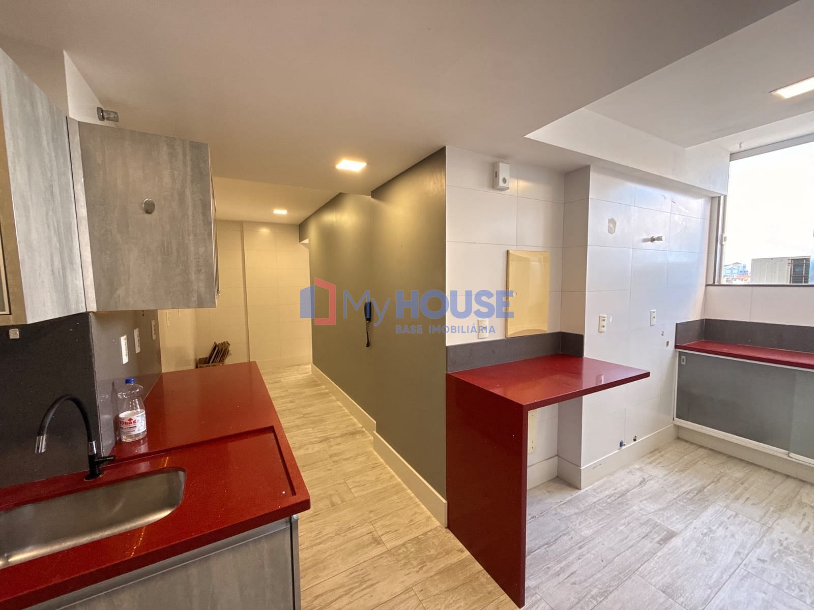 Apartamento, 3 quartos, 152 m² - Foto 43