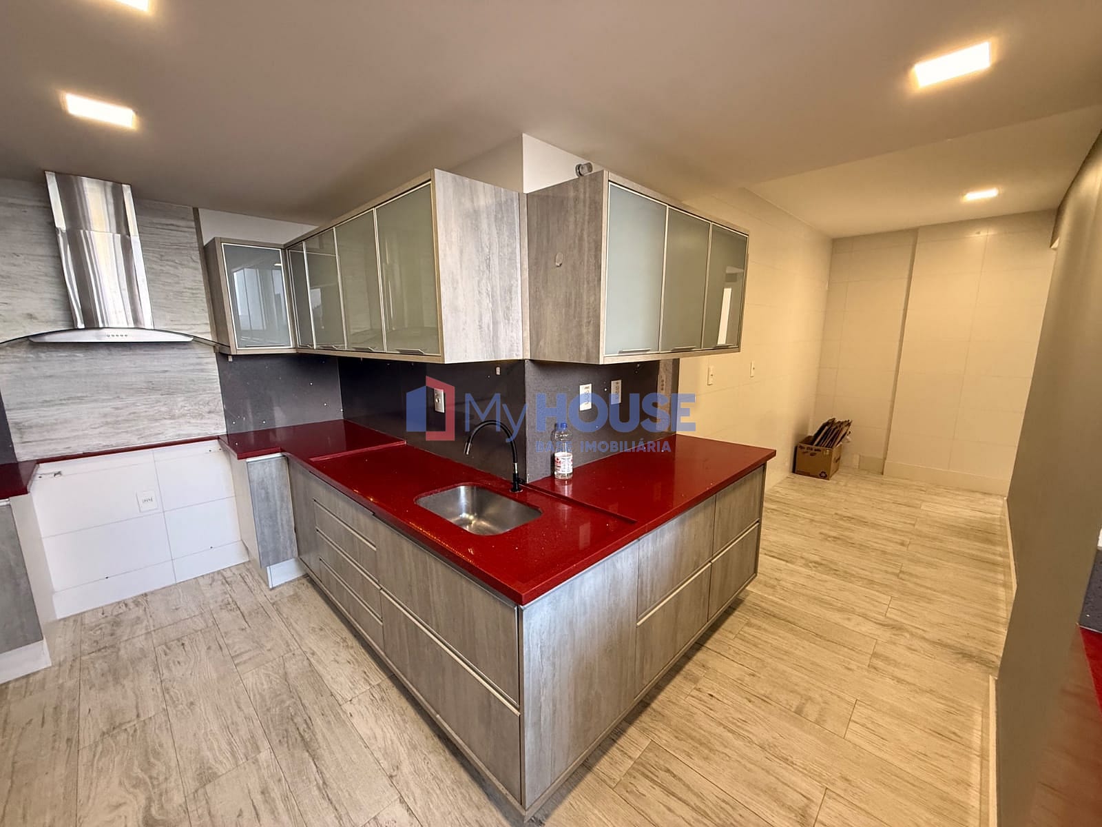 Apartamento, 3 quartos, 152 m² - Foto 39