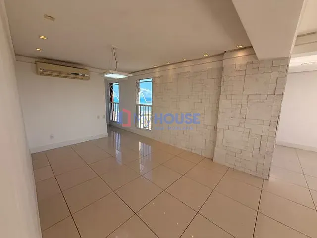Apartamento com 152m² 3 quartos e 3 banheiros, à venda ou para alugar, no bairro Centro em Ilhéus
