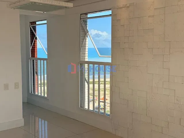 Apartamento com 152m² 3 quartos e 3 banheiros, à venda ou para alugar, no bairro Centro em Ilhéus